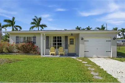 9920 Almetta Ave, Fort Myers, FL 33919 - Photo 1