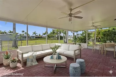 9920 Almetta Ave, Fort Myers, FL 33919 - Photo 31