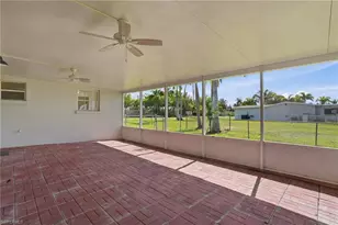 9920 Almetta Ave, Fort Myers, FL 33919 - Photo 33