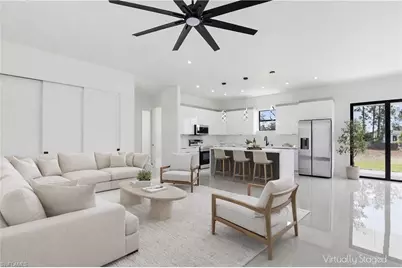 1122 Edelweiss St E, Lehigh Acres, FL 33974 - Photo 7