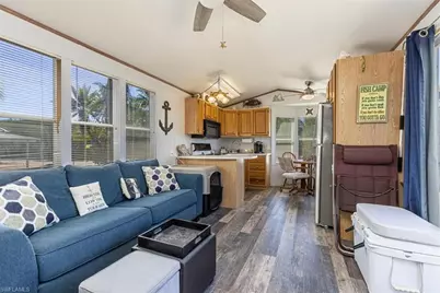 25 & 26 Plantation Dr, Everglades City, FL 34141 - Photo 21