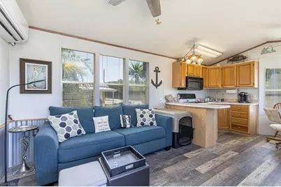 25 & 26 Plantation Dr, Everglades City, FL 34141 - Photo 15
