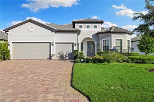 9124 Snowy Owl Wy, Naples, FL 34120 - Photo 1