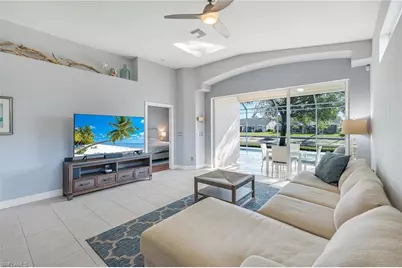 8616 Ibis Cove Cir, Naples, FL 34119 - Photo 3