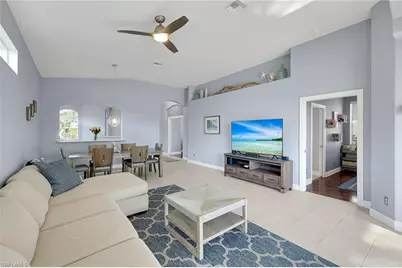 8616 Ibis Cove Cir, Naples, FL 34119 - Photo 5