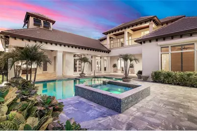 605 Galleon Dr, Naples, FL 34102 - Photo 5