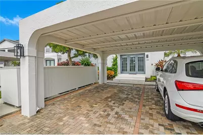 853 Tanbark Dr #201, Naples, FL 34108 - Photo 29