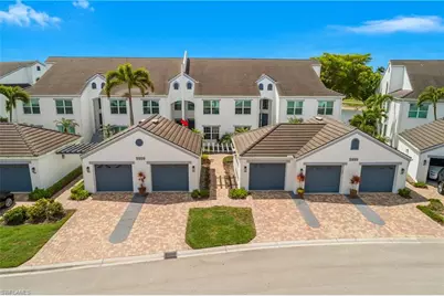 5959 Sand Wedge Ln #403, Naples, FL 34110 - Photo 1
