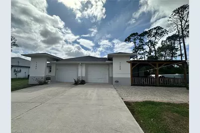 1123-1125 Abrams Blvd, Lehigh Acres, FL 33971 - Photo 1