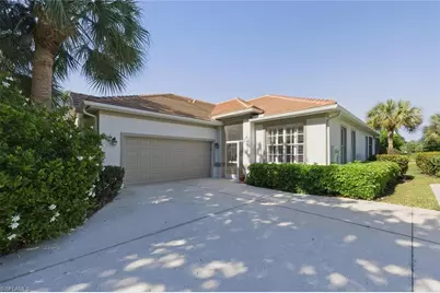 6786 Old Banyan Way, Naples, FL 34109 - Photo 1