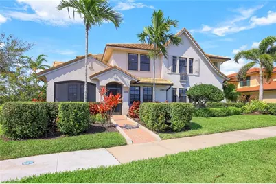 1423 Santiago Cir #1702, Naples, FL 34113 - Photo 1