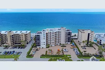 9375 Gulf Shore Dr #402, Naples, FL 34108 - Photo 1