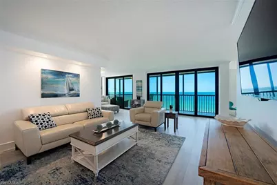 9375 Gulf Shore Dr #402, Naples, FL 34108 - Photo 5