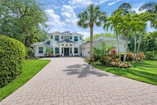 2116 Harlans Run, Naples, FL 34105 - Photo 3