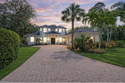2116 Harlans Run, Naples, FL 34105 - Photo 1