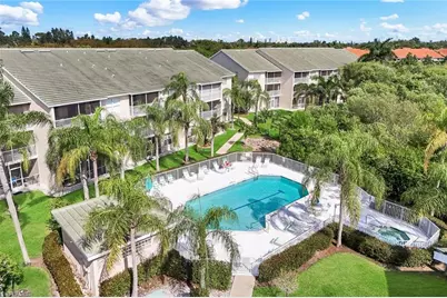 28851 Bermuda Lago Ct #304, Bonita Springs, FL 34134 - Photo 23