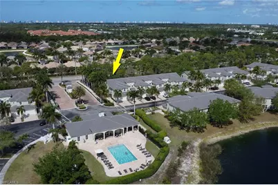 1465 Mariposa Cir #201, Naples, FL 34105 - Photo 29