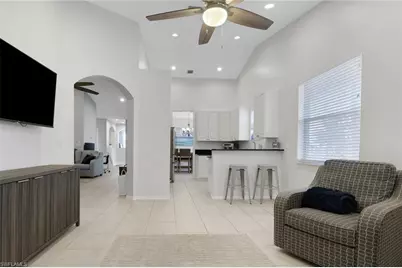 1465 Mariposa Cir #201, Naples, FL 34105 - Photo 17