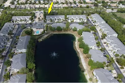 1465 Mariposa Cir #201, Naples, FL 34105 - Photo 31