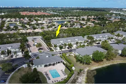 1465 Mariposa Cir #201, Naples, FL 34105 - Photo 35