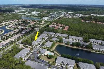 1465 Mariposa Cir #201, Naples, FL 34105 - Photo 33