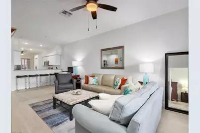 1633 Morning Sun Ln #E11, Naples, FL 34119 - Photo 13