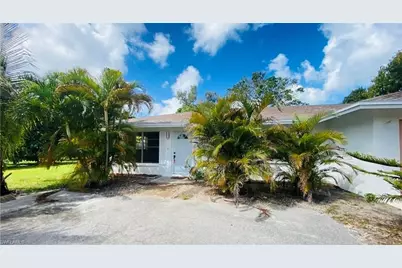 4551 Capri Dr N #A, Naples, FL 34103 - Photo 1