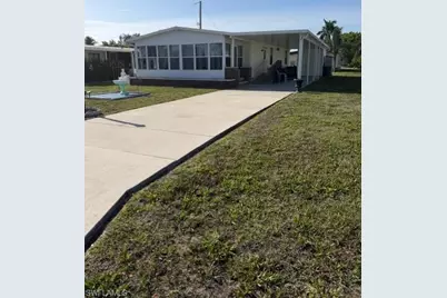 210 Pine Key Ln #210, Naples, FL 34114 - Photo 1