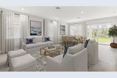 16905 Elkhorn Coral Dr, North Fort Myers, FL 33903 - Photo 3