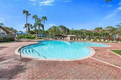 26891 Wedgewood Dr #203, Bonita Springs, FL 34134 - Photo 39