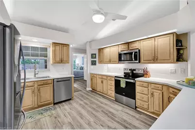 26891 Wedgewood Dr #203, Bonita Springs, FL 34134 - Photo 15