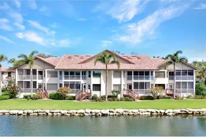 26891 Wedgewood Dr #203, Bonita Springs, FL 34134 - Photo 29