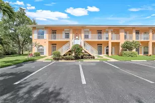 555 Augusta Blvd, Naples, FL 34113 - Photo 1