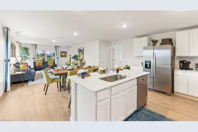 2663 Star Coral Dr, North Fort Myers, FL 33903 - Photo 5