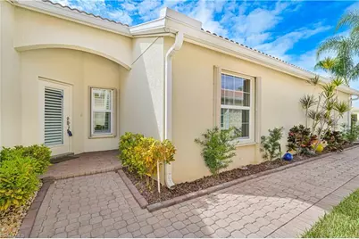 10539 Carolina Willow Dr, Fort Myers, FL 33913 - Photo 3