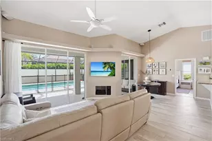 4356 Mistlethrush Ln, Naples, FL 34119 - Photo 5