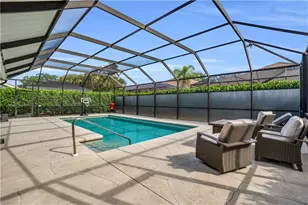 4356 Mistlethrush Ln, Naples, FL 34119 - Photo 27