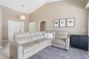 4356 Mistlethrush Ln, Naples, FL 34119 - Photo 7