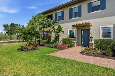 8777 Bellano Ct #101, Naples, FL 34119 - Photo 7
