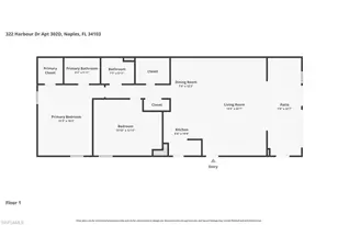 322 Harbour Dr, Naples, FL 34103 - Photo 39