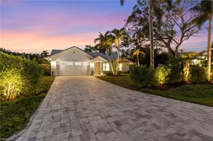 1200 Cypress Woods Dr, Naples, FL 34103 - Photo 1