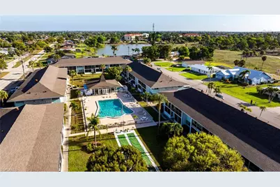 4216 SE 4th Pl #12, Cape Coral, FL 33904 - Photo 23