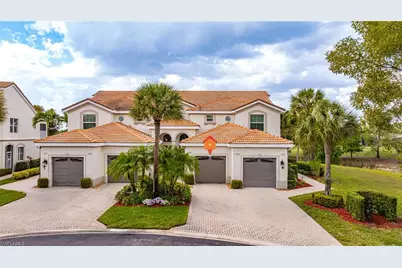 6871 Sterling Greens Dr #202, Naples, FL 34104 - Photo 1