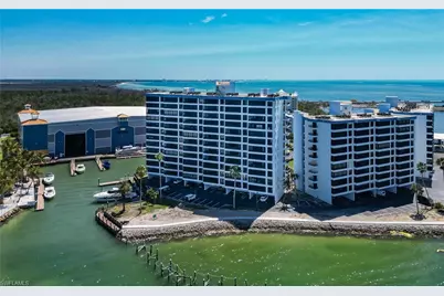 15031 Punta Rassa Rd #403, Fort Myers, FL 33908 - Photo 5