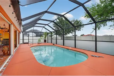 1223 NW 40th Pl, Cape Coral, FL 33993 - Photo 35