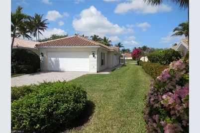 4691 Ossabaw Way, Naples, FL 34119 - Photo 1