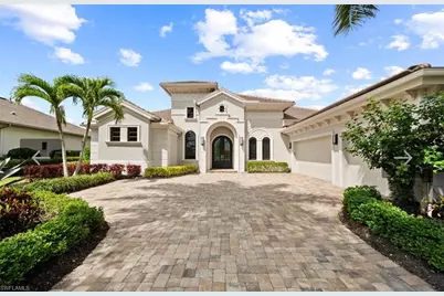 4203 Cortland Way, Naples, FL 34119 - Photo 1