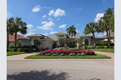 22300 Banyan Hideaway Dr, Estero, FL 34135 - Photo 1