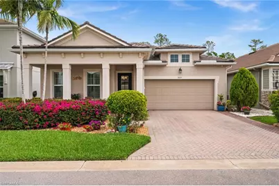 3624 Pilot Cir, Naples, FL 34120 - Photo 1