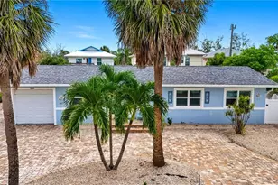 240 Fairweather Ln, Fort Myers Beach, FL 33931 - Photo 33